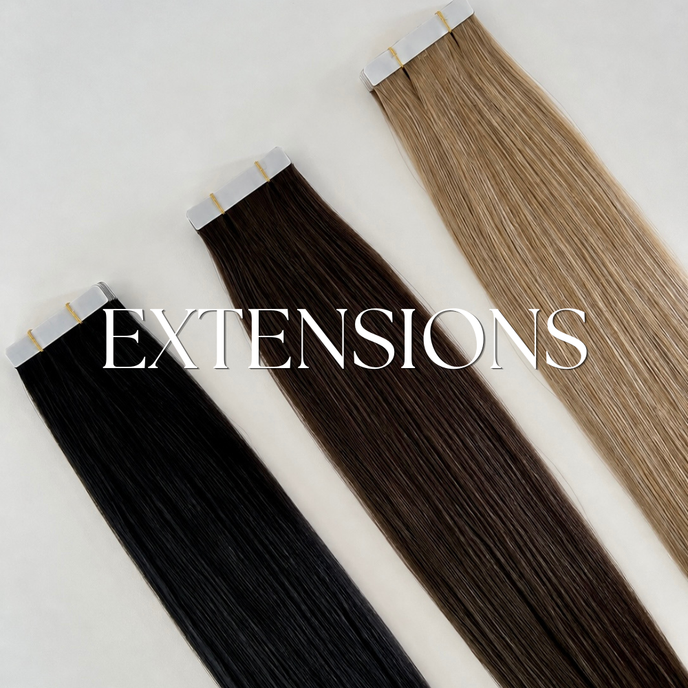 Extensions