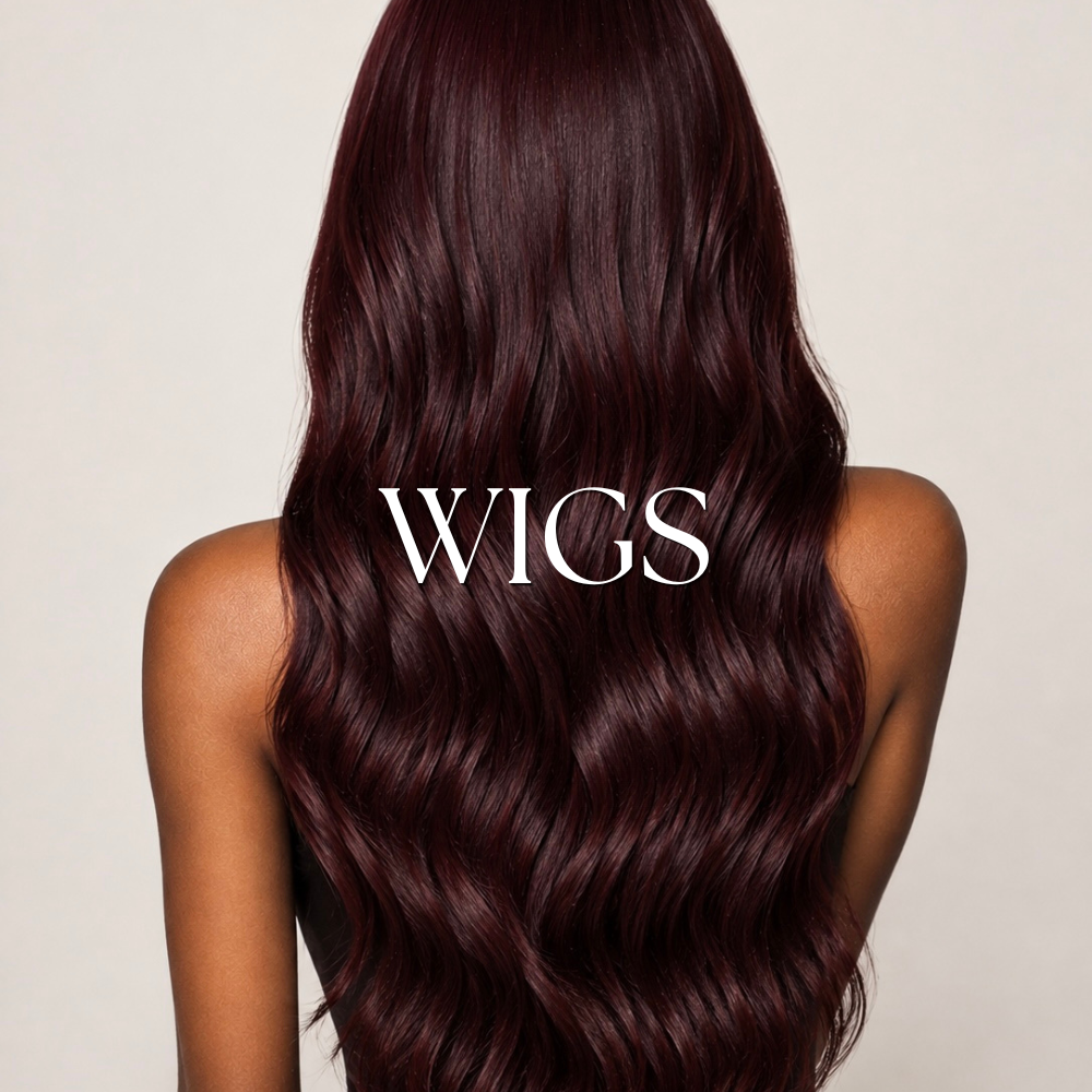 Wigs