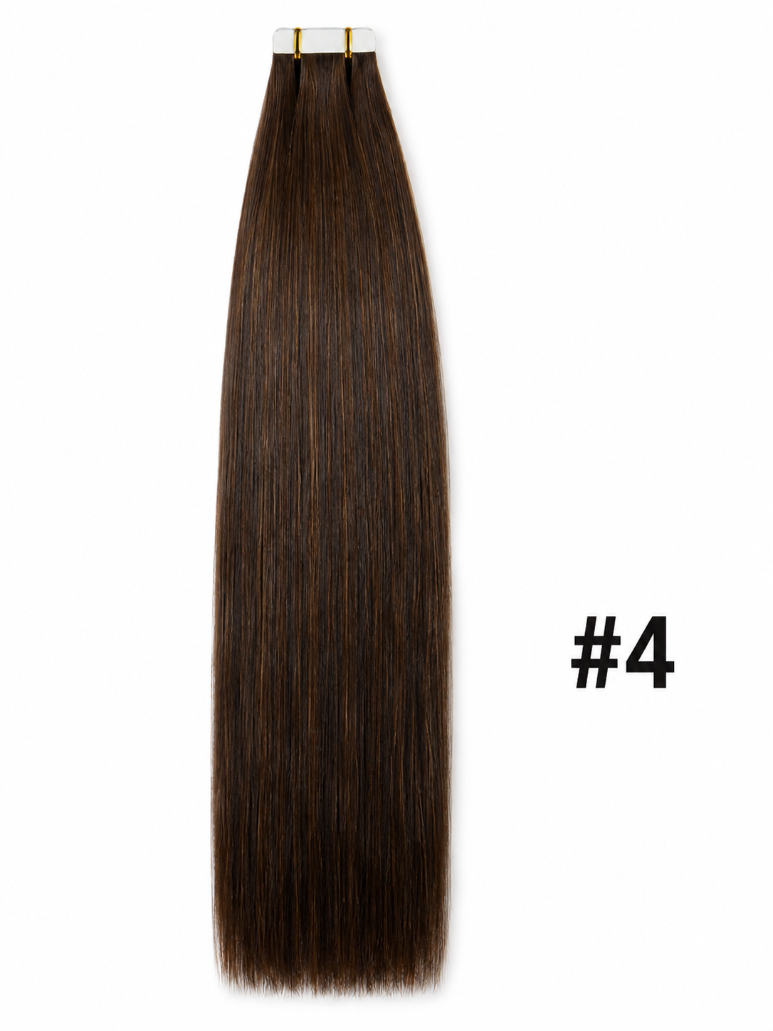 Premium Tape Ins Extensions