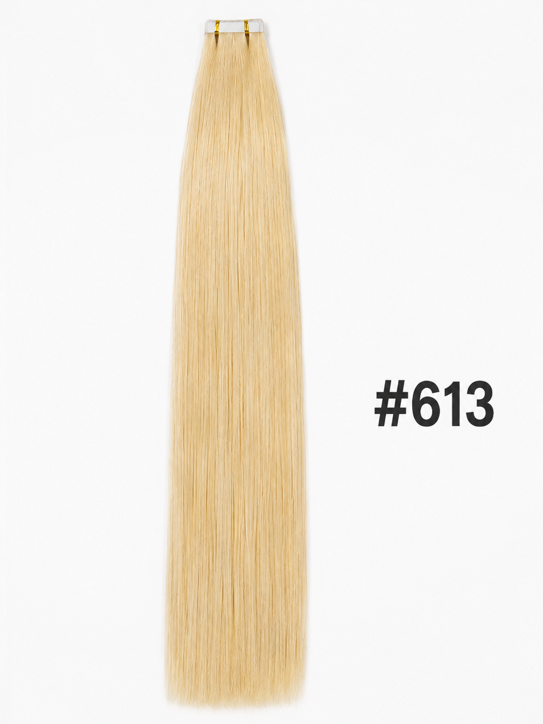 Premium Tape Ins Extensions
