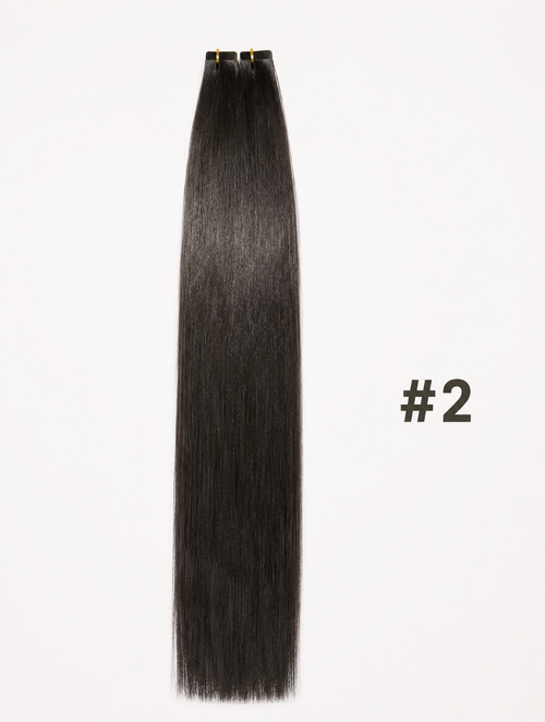 Premium Tape Ins Extensions