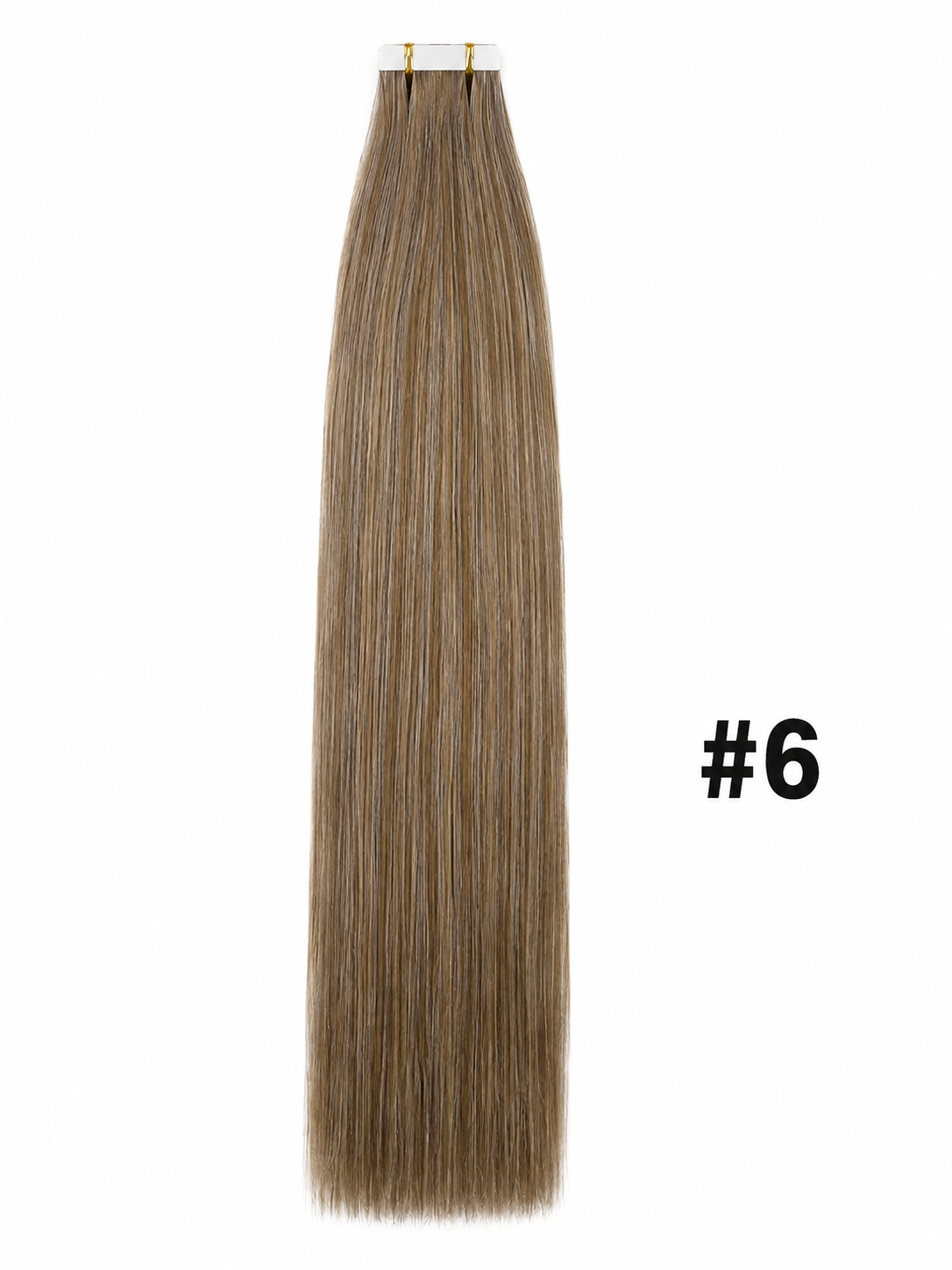 Premium Tape Ins Extensions